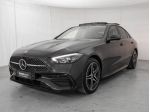 Mercedes-Benz Classe C W206 NUOVA BERLINA C300 de Plug-in hybrid