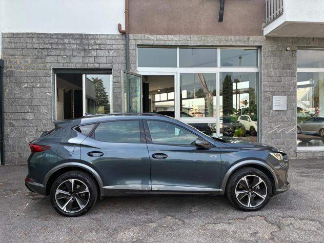 CUPRA Formentor FO CUPRA 2.0 TDI 4DRIVE DSG 150CV - Foto 4