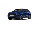 Audi Q3 Audi Sportback S line edition TDI 110 kW S tronic