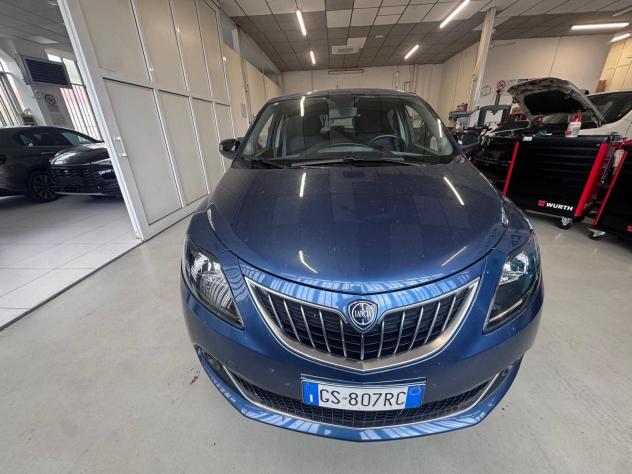 Lancia Ypsilon Ypsilon 1.2 ECOCHIC Gpl 69cv - Foto 2