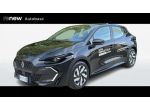 Renault Clio evolution full hybrid E-Tech 160