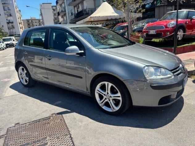 Vw Golf Anche Permuta o scambi0