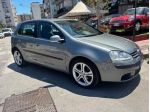 Vw Golf Anche Permuta o scambi0