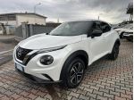 Nissan Juke 1.0 DIG-T 114 Dct N-Connecta
