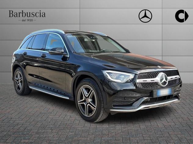 Mercedes-Benz GLC - X253 2019 - 220 d Premium Plus 4matic auto - Foto 2