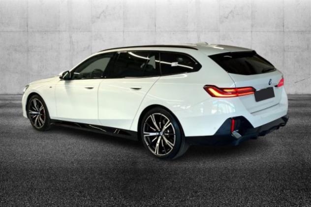 BMW 520 d 48V sDrive Touring Msport rif. 24049670 - Foto 2