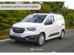 OPEL Combo 1.5 BlueHDI S&S 130CV L1 Elegance+ rif. 23793313