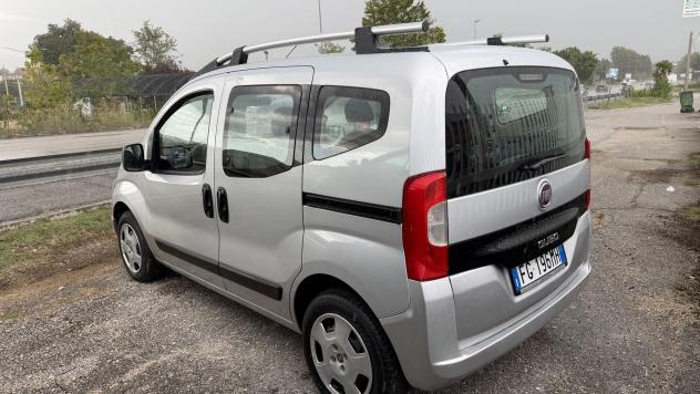 FIAT QUBO 1.3 Mjt 16v 80cv - Foto 3