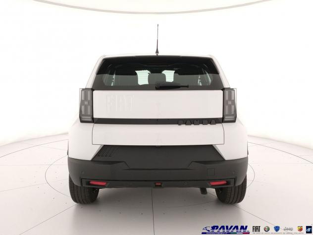 FIAT Grande Panda 1.2 Turbo 100cv Business - Foto 4