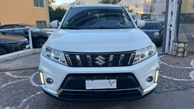 Suzuki Vitara 1.0 Boosterjet Starview GPL - Foto 2