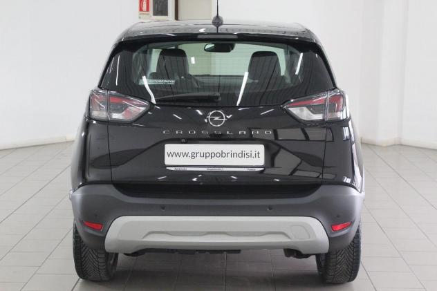 OPEL - Crossland - 1.5 ECOTEC D 120 S&S aut.Eleg. - Foto 5