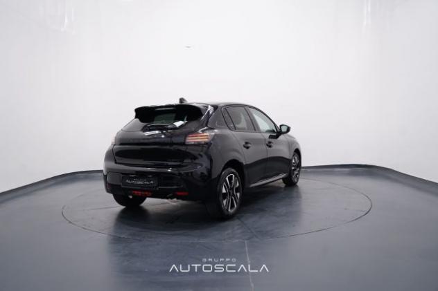 PEUGEOT 208 1.2 Hybrid 110cv e-DCS6 Allure #TASSO:0 rif. 23680941 - Foto 7