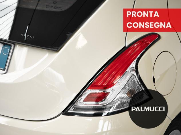 Lancia Ypsilon 1.2 69cv Gold - Foto 8