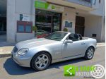 MERCEDES-BENZ SLK 200 cat Kompressor Evo UNICOPROPRIETARIO rif. 23843344