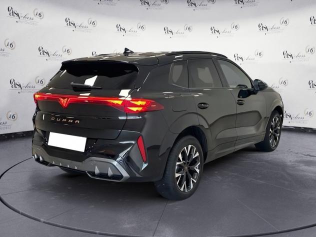 CUPRA Terramar Terramar 1.5 eTSI 150CV DSG TETTO PANORAMA APRIBILE MATRIX SOUND SYSTEM ACC mod. 2026 - Foto 3