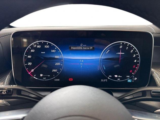 Mercedes-Benz GLC GLC 300 de 4MATIC AMG Line PREMIUM TECH - Foto 9
