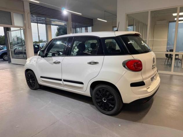 FIAT 500L Pro 1.6 MJT 120CV Pop Star 4 posti (N1) rif. 24065474 - Foto 5