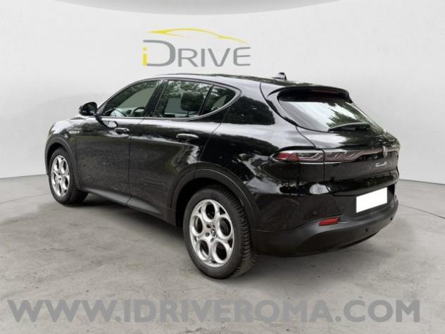 ALFA ROMEO Tonale Tonale 1.5 hybrid Sprint 130cv tct7 rif. 23774434 - Foto 6