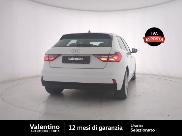 Audi A1 Sportback 30 TFSI S tronic Admired - Foto 3