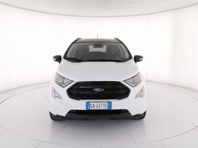Ford EcoSport 1.5 ecoblue ST-Line s&s 95cv my20.25 - Foto 5