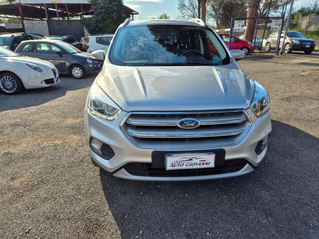 Ford Kuga 1.5 EcoBoost 120 CV S&S 2WD Business - Foto 2