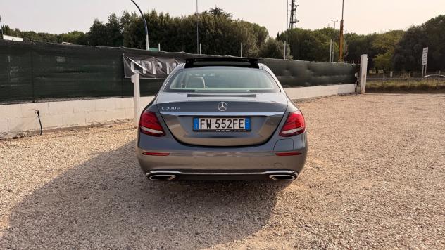 Mercedes-benz E 300 Auto EQ-Power Premium Plus - Foto 4