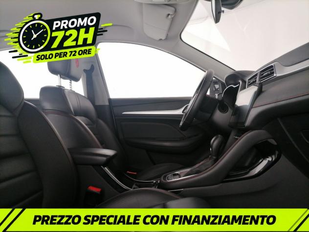 MG ZS 1.0 Luxury auto - Foto 6