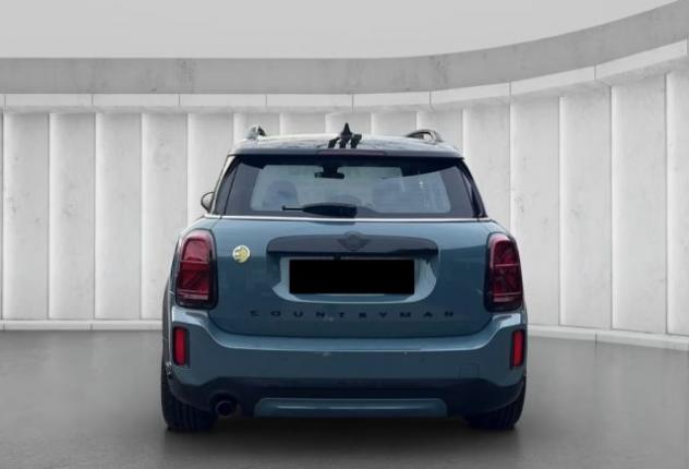 MINI Countryman SE ALL4 rif. 23165667 - Foto 4