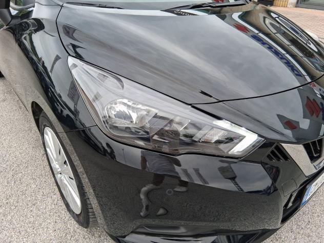 Nissan Micra IG?T 92 GPL Eco Acenta - Foto 10
