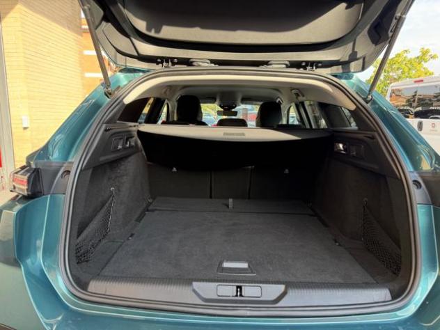 PEUGEOT 308 BlueHDi 130 S&S SW Allure (NESSUN VINCOLO) rif. 23998853 - Foto 7