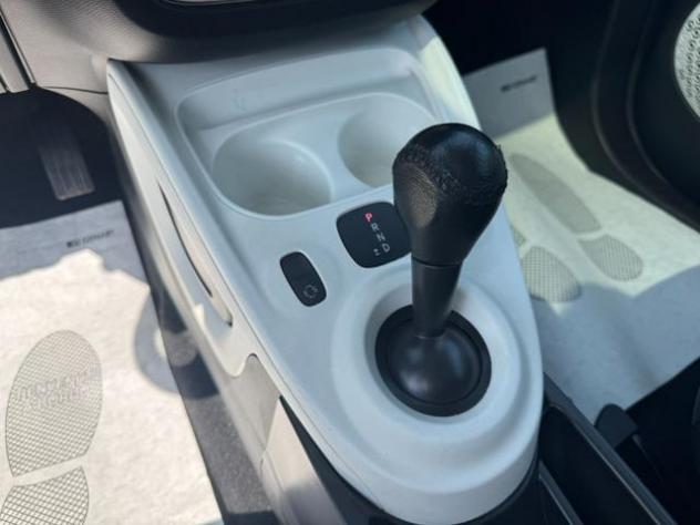 SMART ForTwo Prime 1.0cc 71cv AUT. CRUISE CONTROL rif. 24013746 - Foto 10