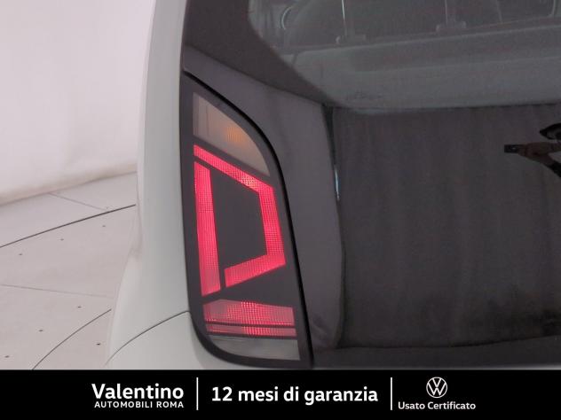 Volkswagen up! 1.0 EVO move up! BMT - Foto 8