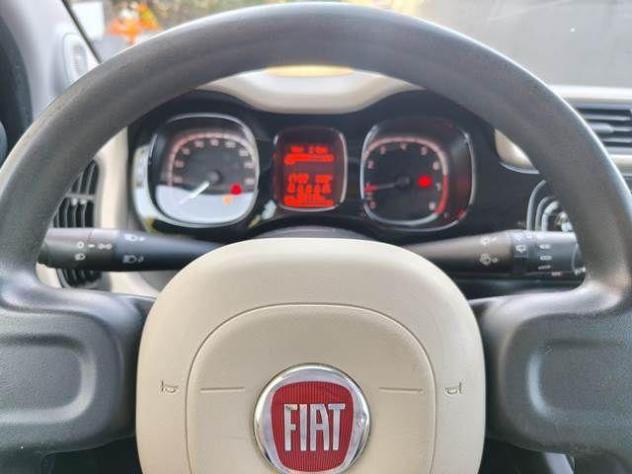 FIAT - New Panda GPL TwinAir Turbo 4x4 - Foto 9