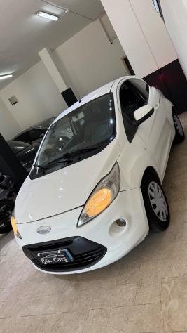 Ford Ka Ka+ 1.2 8V 69CV gpl - Foto 2