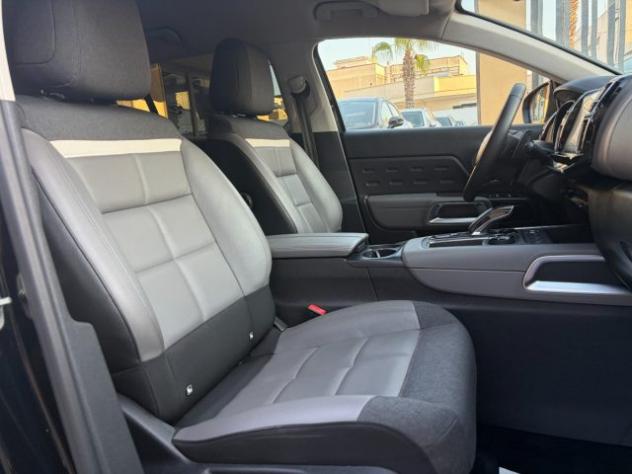 CITROEN C5 Aircross BlueHDi 130 EAT8 Shine rif. 24180368 - Foto 10