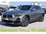 BMW X2 xDrive18d Advantage *PELLE, NAVIGATORE, FULL LED*