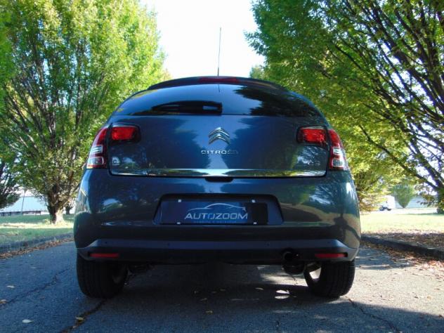 CITROEN C3 2ª serie C3 PureTech 82 Monna Lisa - Foto 10