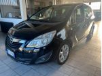 Opel Meriva 1.4 Turbo 120CV BENZINA GPL
