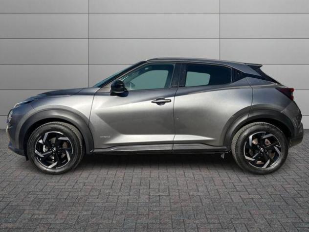 NISSAN Juke 1.6 HEV N-Connecta rif. 24126915 - Foto 2