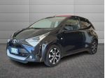 TOYOTA Aygo Connect 1.0 VVT-i 72CV 5 porte x-business rif. 23804384