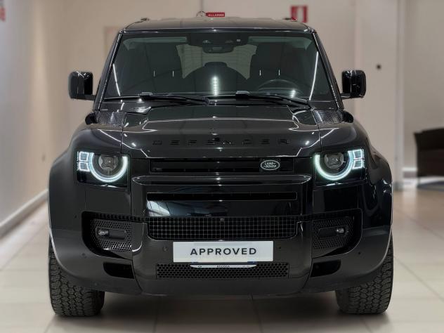 Land Rover Defender (2019) LAND ROVER 110 3.0D I6 250 CV AWD Auto SE - Foto 8