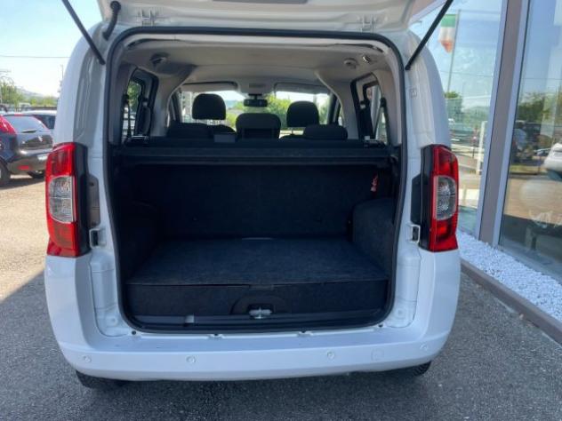 FIAT Qubo 1.4 8V Easy Natural Power rif. 23638870 - Foto 9