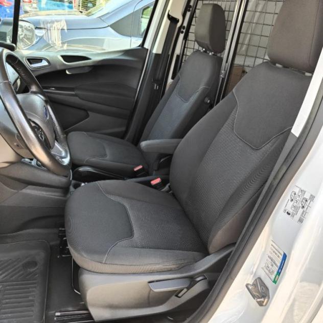 FORD Transit Courier 1.5 TDCi Van Trend rif. 24018863 - Foto 6
