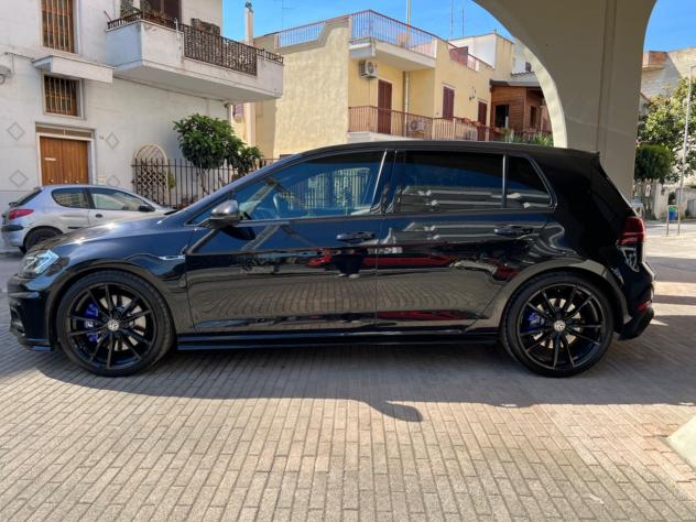 Volkswagen Golf R 2.0 TSI DSG 4MOTION 5p. BMT - Foto 4