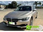 BMW 316 d Touring rif. 23999259