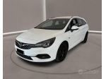 Opel Astra 1.5 CDTI 105 CV S&S Sports Tourer Business Elegance