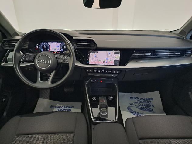 Audi A3 SPB 40 TFSI e S tronic Business Advanced - Foto 5