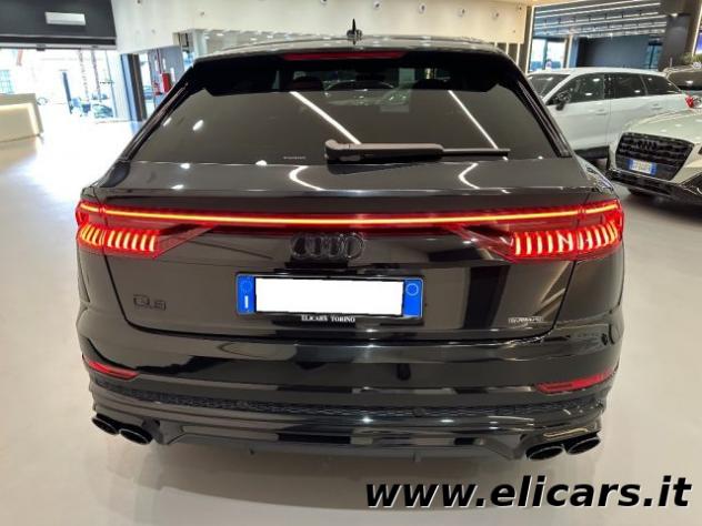 AUDI Q8 50 TDI 286 CV quattro tiptronic Sport rif. 24199111 - Foto 6