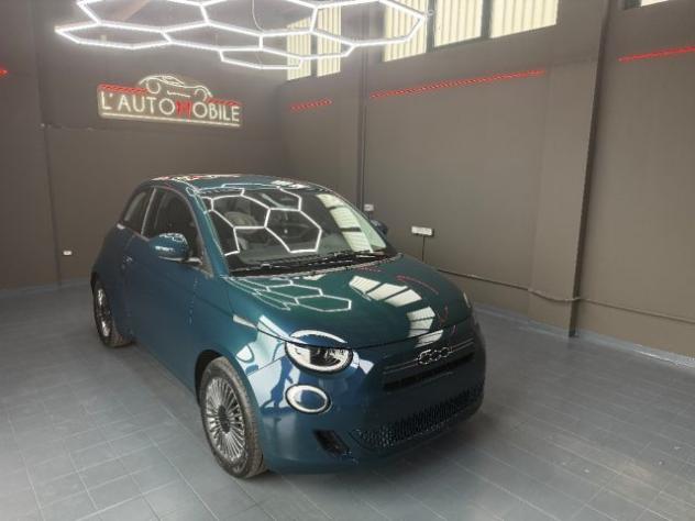 FIAT 500 Berlina Hybrid Torino rif. 23772631