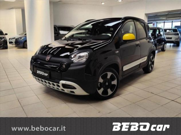 FIAT Pandina 1.0 FireFly 70cv S&S Hybrid Cross
